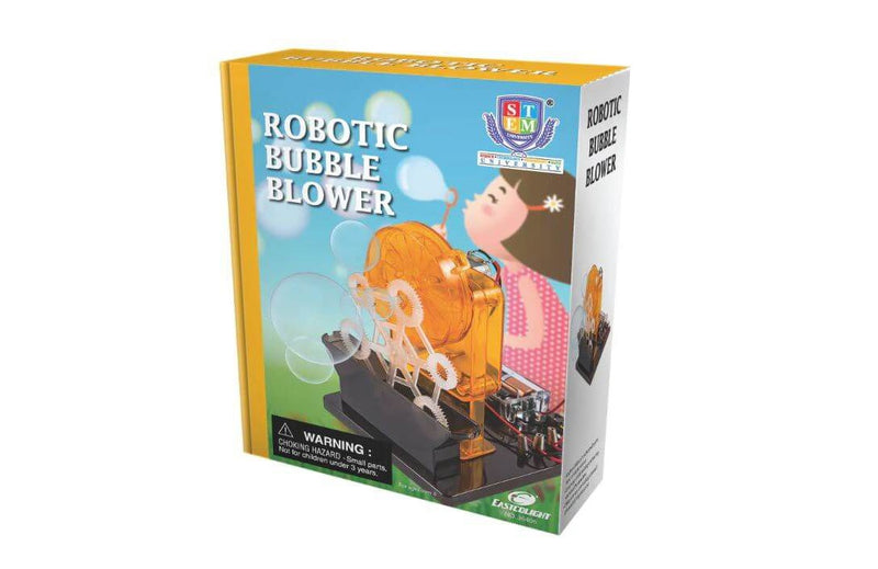 STEM Engineering - Robotic Bubble Blower (7715333144731)