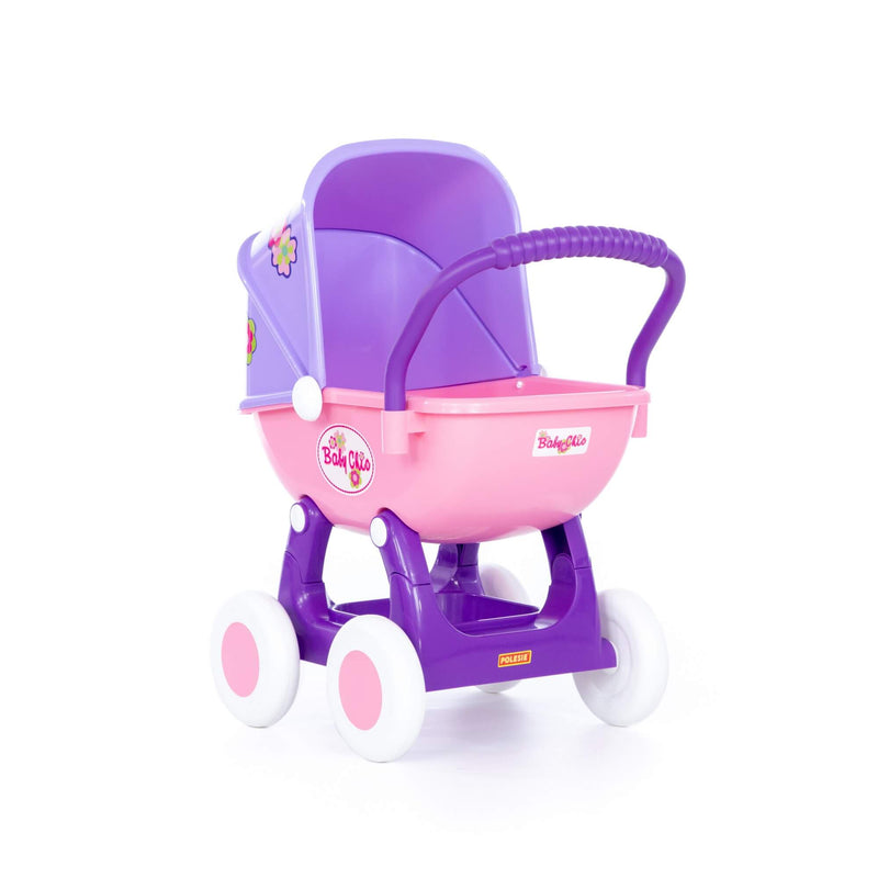 Polesie Arina Doll Stroller Pram (7699733282971)