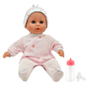 Dollsworld Little Treasure Girl Doll With Accessories 38cm (15")
