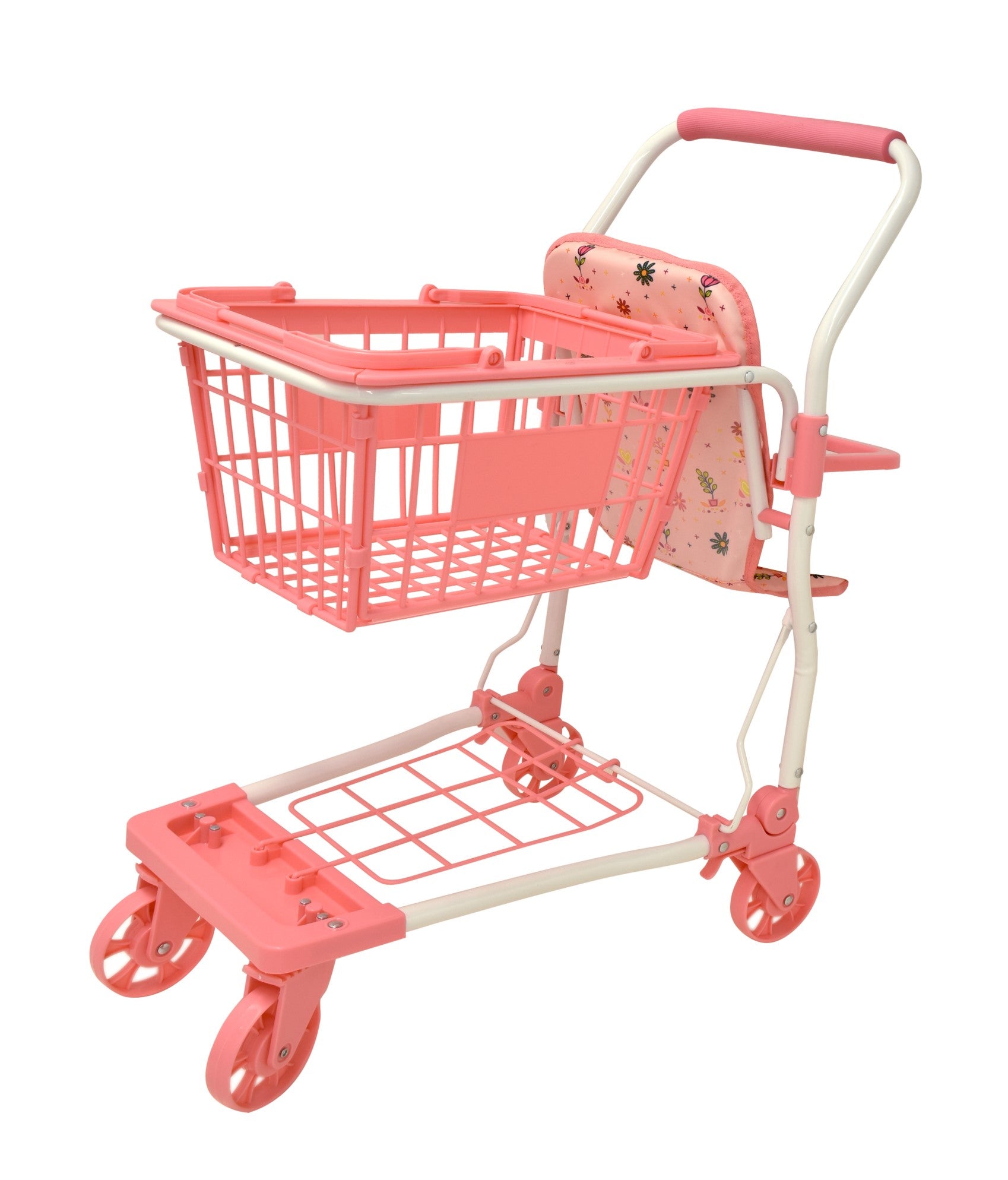 Jakarta Doll Trolley