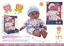 Dollsworld African Boy Joy Doll 38cm (15”) with Sailor Outfit