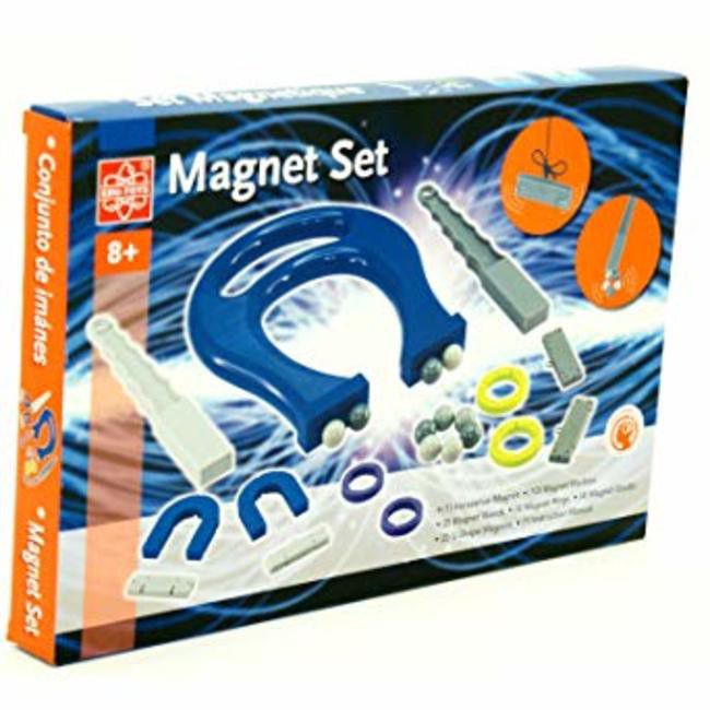 Edu-Toys - Science and Technology Magnet Set (7160756043931)