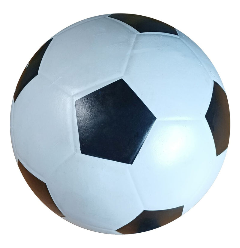 Soccer Ball Size 5 Rubber Moulded (7603492028571)