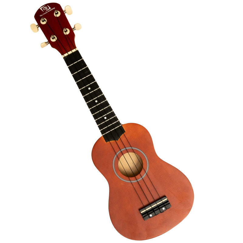 My First Toy Ukulele 21'' Natural (7015869087899)