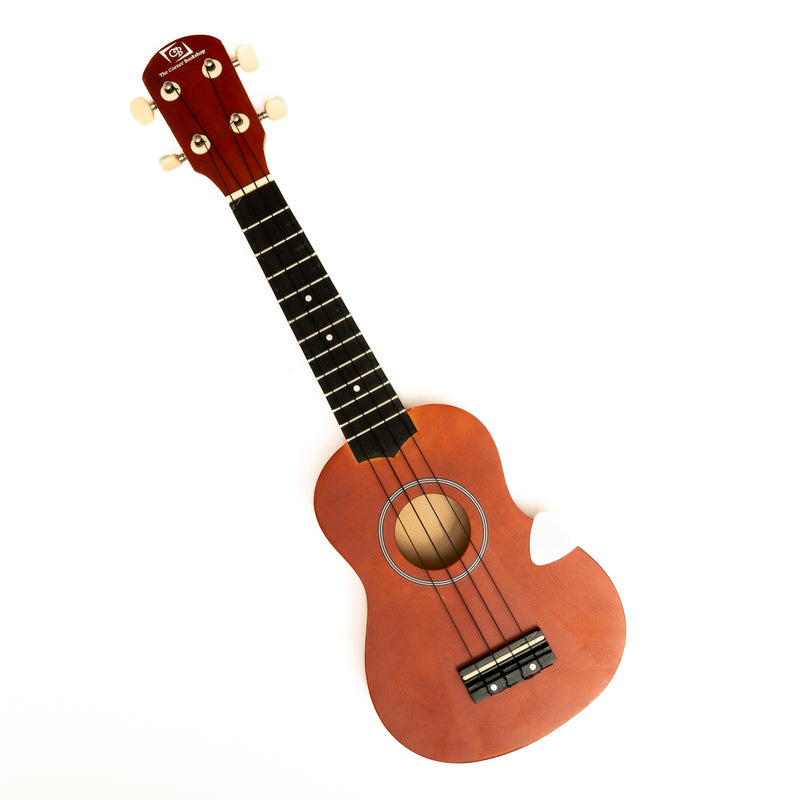 My First Toy Ukulele 21'' Natural (7015869087899)