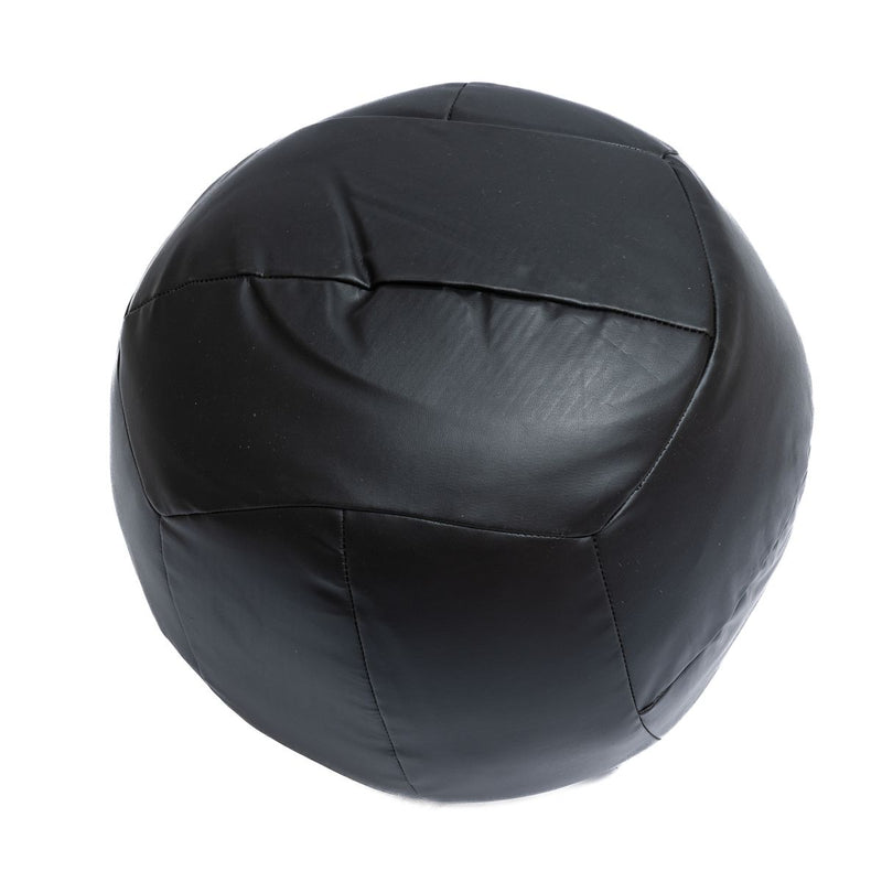 Vinex Leather Medicine Ball Superia - 10 kg (7279460843675)