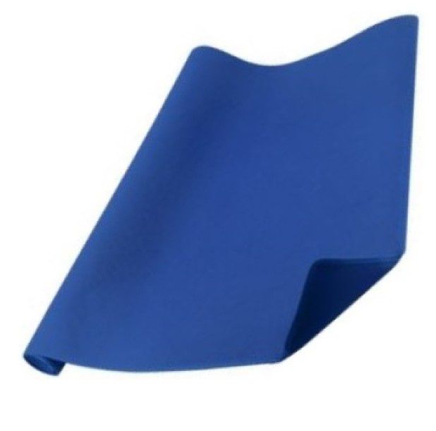 SUNTA Gym Yoga Playmat EVA Non Slip Roll up Mat - Blue (7368226439323)