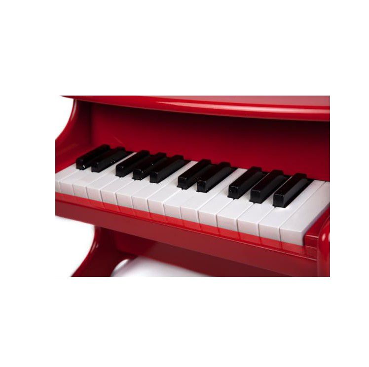 Kids Piano Red 25 Key (7015868891291)