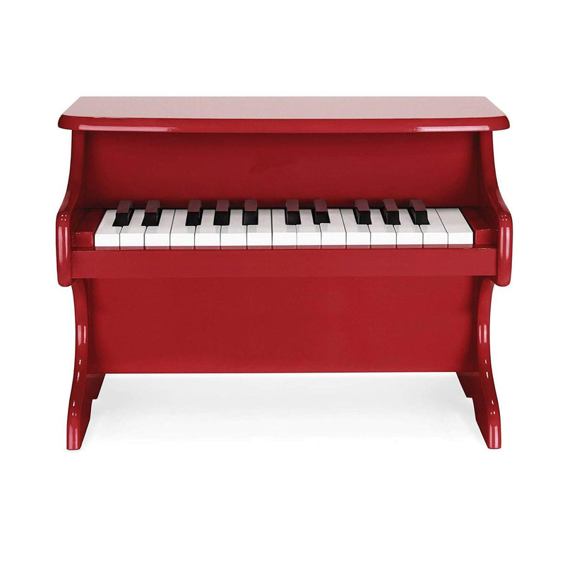Kids Piano Red 25 Key (7015868891291)
