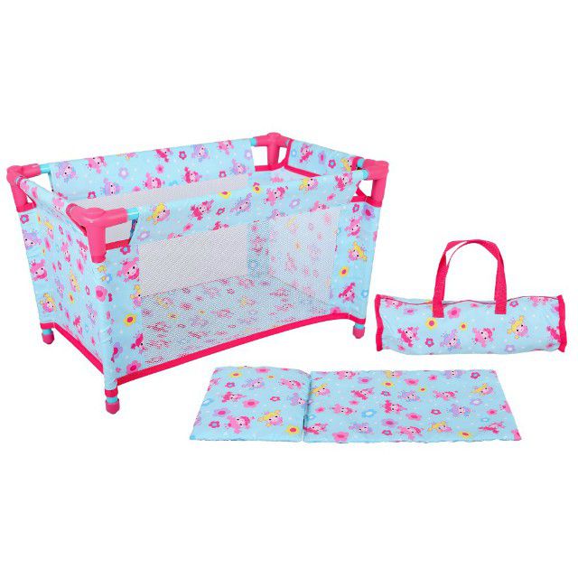 Prams & Doll Cots