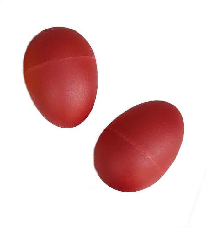 Egg Shaker (Pair) (7015867908251)