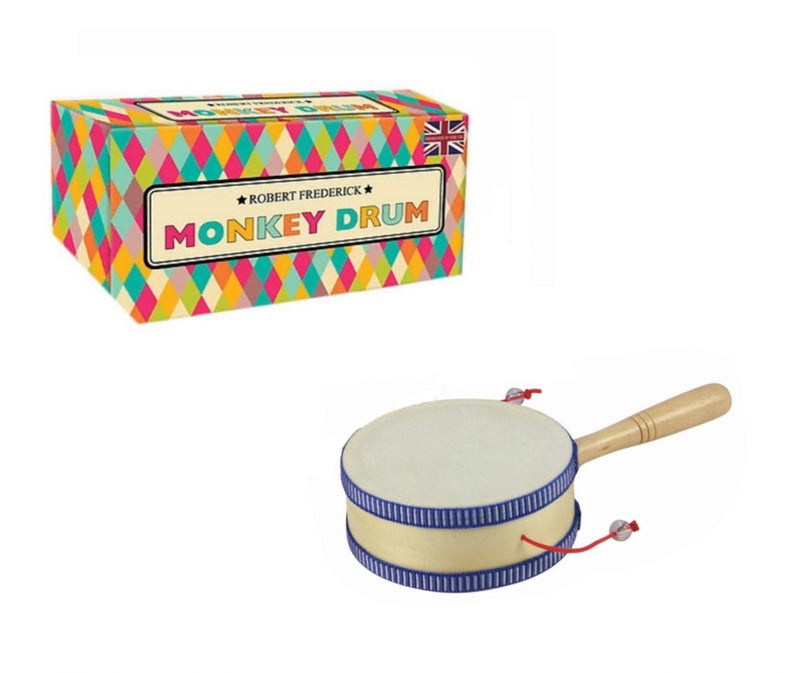 4'' Monkey Drum (7015868399771)
