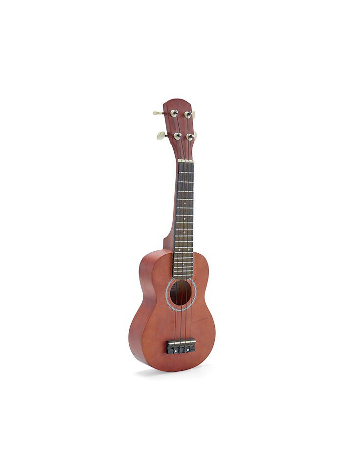 MY FIRST TOY UKULELE 21'' NATURAL  (7015869087899)