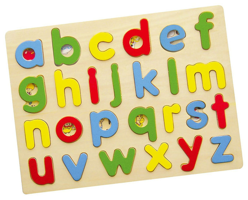 Viga Alphabet Puzzle (7015834419355)