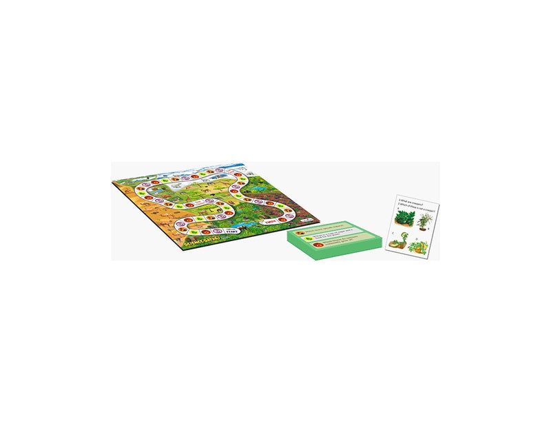 Creatives - Science , Safari , Life Science Game , Discover Nature (7015854702747)
