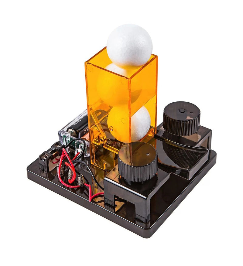STEM Engineering - Robotic Ball Machine (7715363553435)