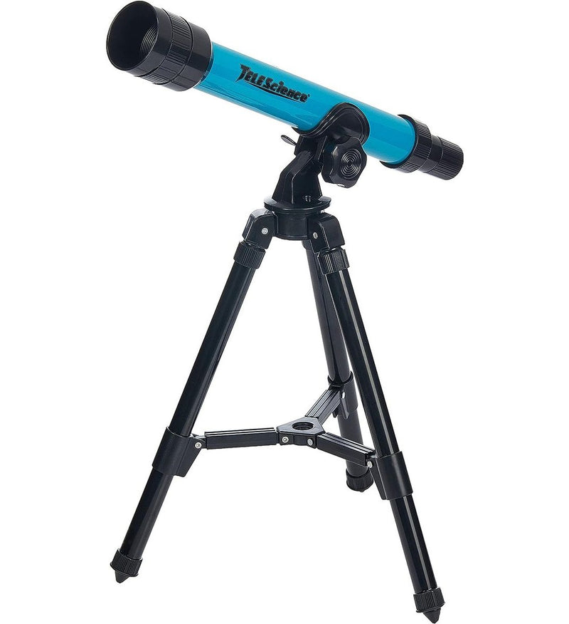 30 Power 40mm Astronomical Telescope with Tripod (7714157723803)