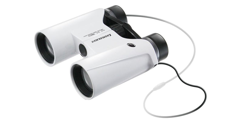 Kids Binoculars 4X 30Power- White (7715335438491)