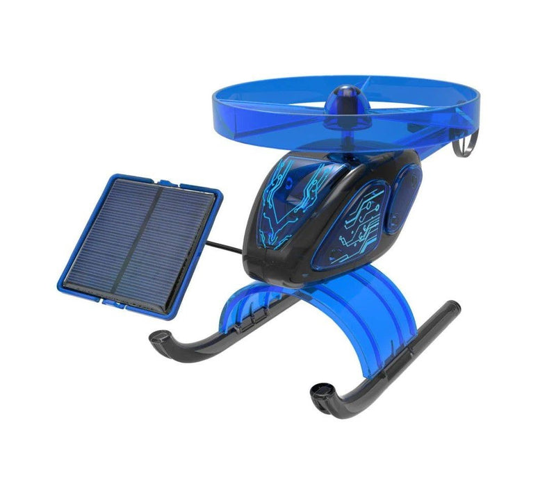 STEM Science - Solar Powered Helicopter (7715338846363)