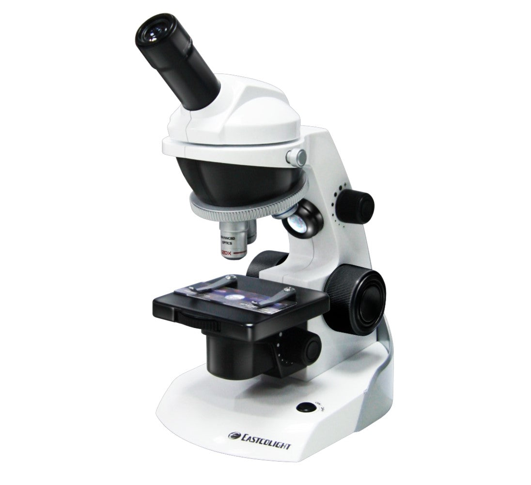 Super HD 360 Rotatable Microscope