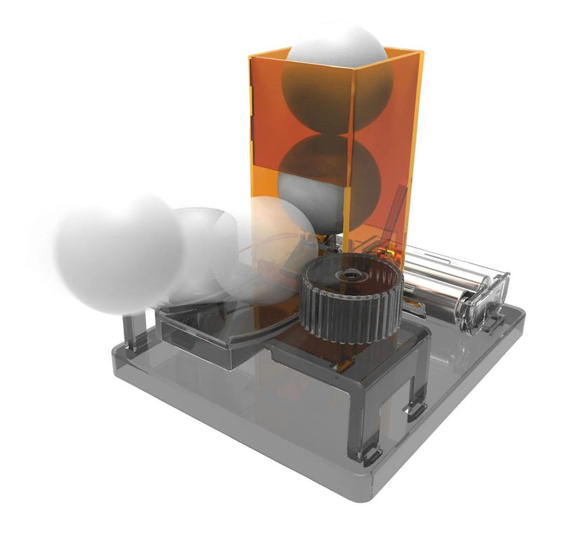 STEM Engineering - Robotic Ball Machine (7715363553435)