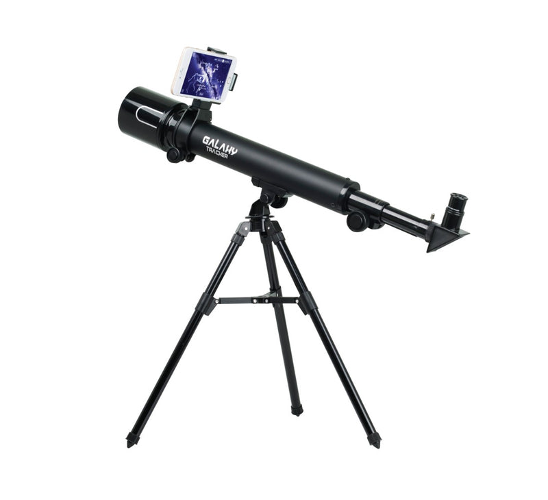 Galaxy Tracker 60 Power Smart Telescope (7714153529499)