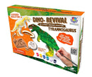STEM Technology - Dinosaur Skeleton Revival Tyrannosaurus (7714583281819)