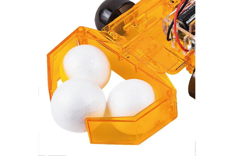 STEM Engineering - Robotic Ball Collector (7715358998683)