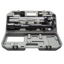 Alluminium Terrestrial Telescope in Carry Case - 375 Power 50mm (7714131804315)