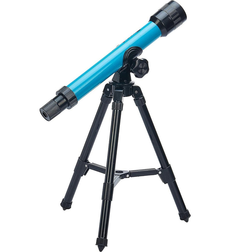 30 Power 40mm Astronomical Telescope with Tripod (7714157723803)
