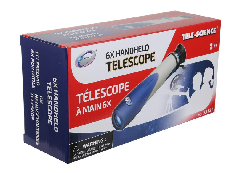 6X Handheld Telescope (7714557460635)