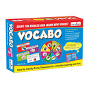 Creatives Vocabo Word Game (7747463119003)