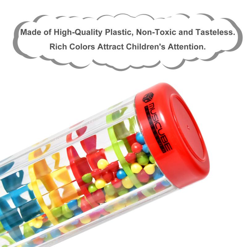 Rain Stick Music Instrument - Each