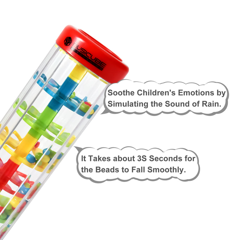 Rain Stick Music Instrument - Each