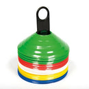 VINEX Beacon Dome Cones With Stand - Set of 50