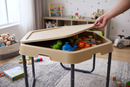 Lid Cover for Sand and Water Play Table