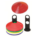 VINEX Beacon Dome Cones With Stand - Set of 50