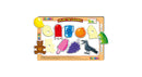 Creative Early Years Play And Learn Colours Puzzle (7784675115163)