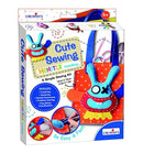Creatives - Sewing Kit - Monster Handbag (7785451389083)