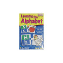 Smart Learning the Alphabet (26 Sets of 2 Piece Self-correcting Puzzles) (7784678981787)