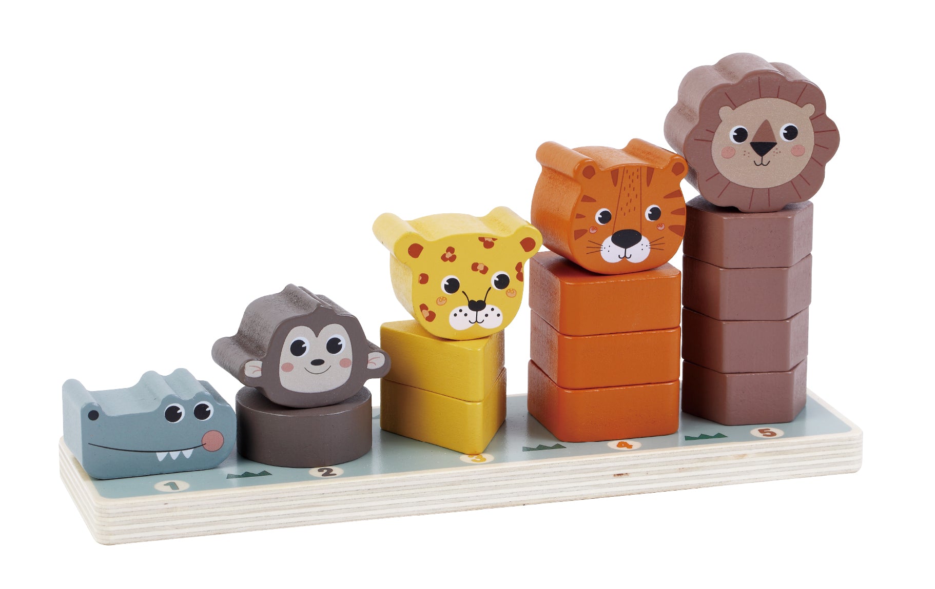 Number Stacking Blocks at Andrea Newton blog