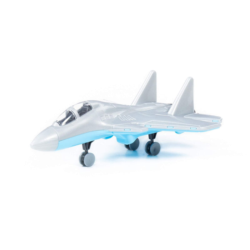 Polesie Storm Fighter Plane Toy