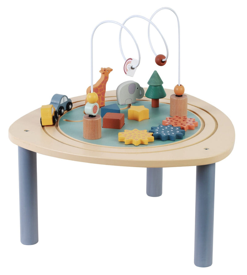 Zookabee Activity Table (7802054705307)