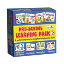 Creatives Pre School Learning Pack Part 2 (7805428105371)