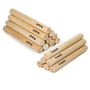 Wooden Claves Music Instrument - Pair