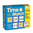 Creatives - Time Match (Match Analogue, Digital And Time In Words)