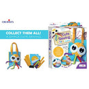 Creatives - Sewing Kit - Octopus Handbag (7785456238747)