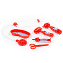 6 Piece Polesie Doctors Playset (7786125131931)