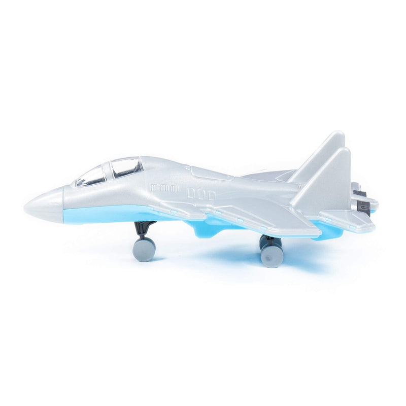 Polesie Storm Fighter Plane Toy