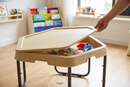 Lid Cover for Sand and Water Play Table